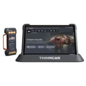 Диагностический сканер THINKTOOL Expert 399